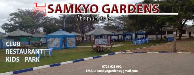 Samkyo Hotel